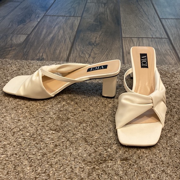 VICI 8.5 heel - Picture 2 of 6